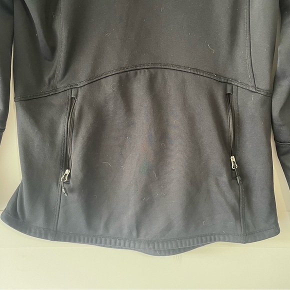 Spyder bandits 1/24 zip lightweight fleece jacket 15714 - Picture 4 of 12